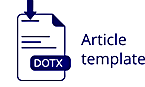 Article Template